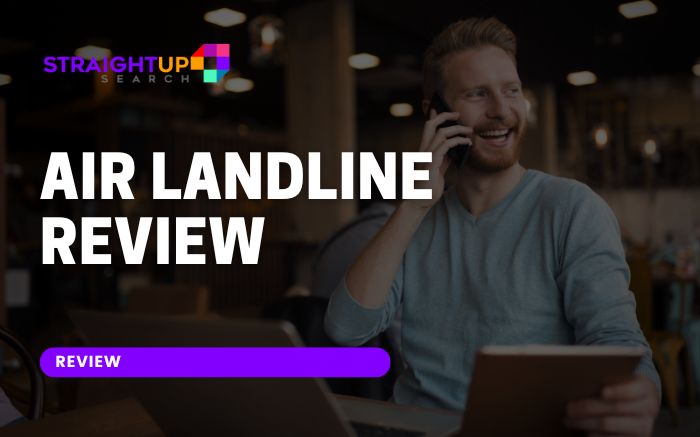 air landline review