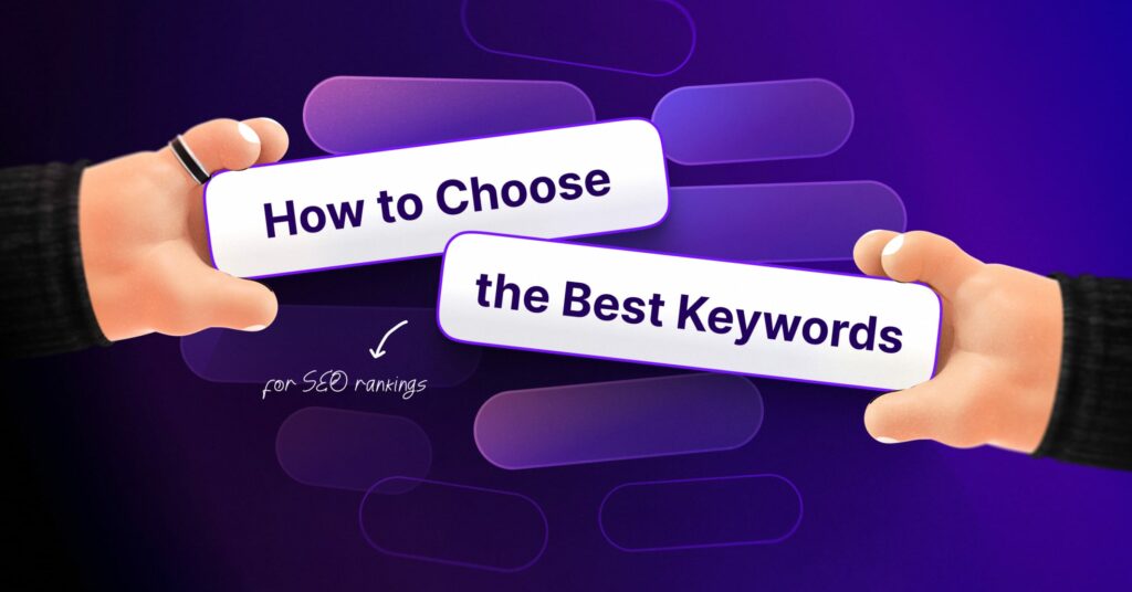 Choosing the Best Keyword Ranking Service
