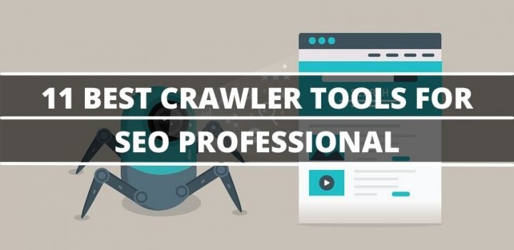 Choosing the Best SEO Crawler Tool