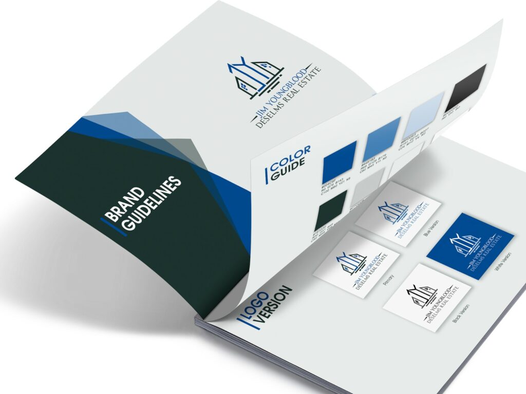 Enhancing Your Brand Identity with Professional Design Services